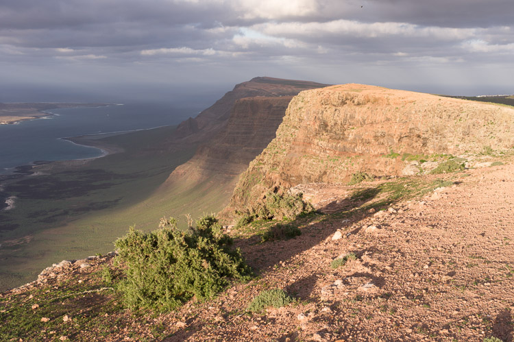 Famara Cliffs